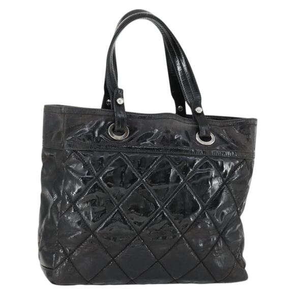 CHANEL Handbags - Chanel Paris Biarritz Tote Bag